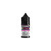 Lemon Drop Boost Vape Juice Salt Nic - Wild Berry (30 mL)
