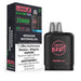 Level X Flavour Beast Boost G2 Pods - Weekend Watermelon Iced