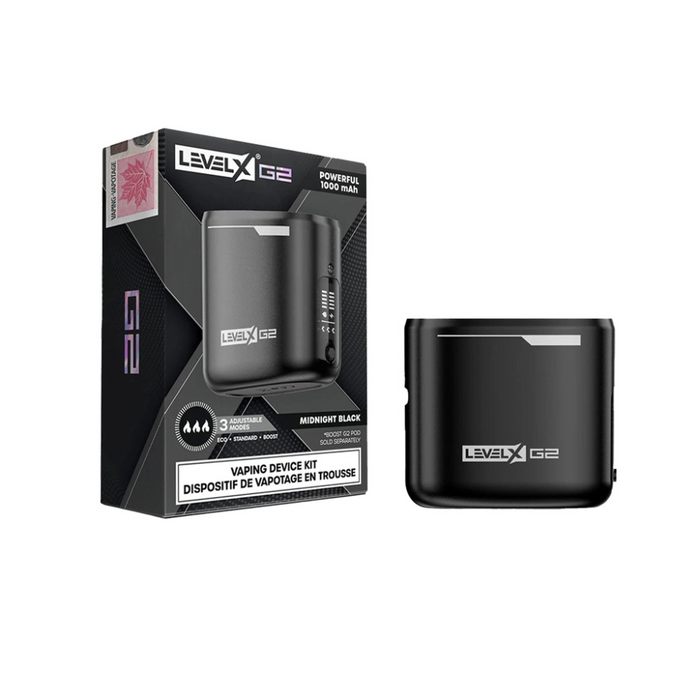 Level X Boost G2 Device