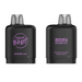 Level X Flavour Beast Boost G2 Pods - Grapplin Grape Sour Apple Iced