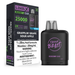 Level X Flavour Beast Boost G2 Pods - Grapplin Grape Sour Apple Iced
