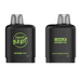 Level X Flavour Beast Boost G2 Pods - Gusto Green Apple