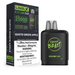 Level X Flavour Beast Boost G2 Pods - Gusto Green Apple