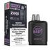 Level X Flavour Beast Boost G2 Pods - Bumpin Blackcurrant