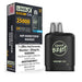 Level X Flavour Beast Boost G2 Pods - Hip Honeydew Mango Iced