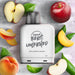 Level X Flavour Beast Unleashed Boost G2 Pods- Epic Apple Peach