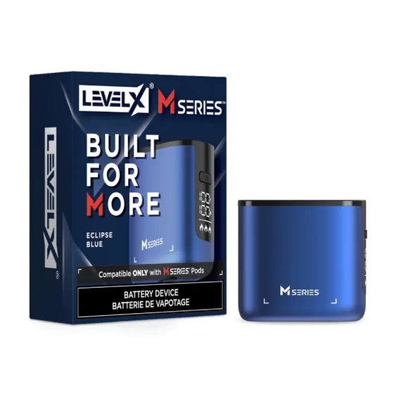 Level X  M Series Device