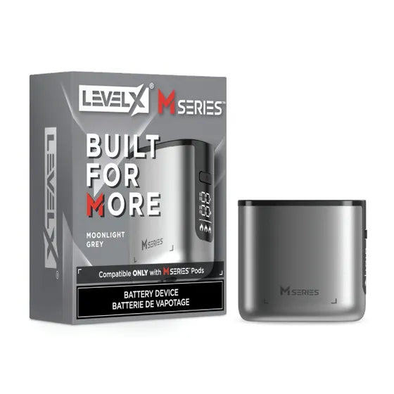 Level X  M Series Device