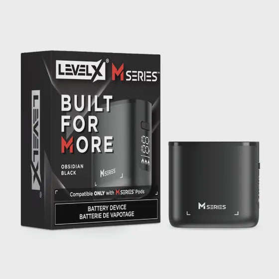 Level X  M Series Device
