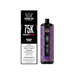 Magic Love - Al Fakher Crown Bar 75K Maga Max Disposable Vape