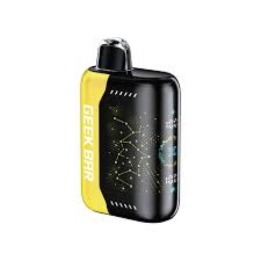 Geek Bar Pulse X- Mango Peach Ice