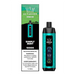 Mint - Al Fakher Crown Bar 10K Pro Disposable Vape