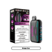 Oxbar G42K Disposable Vape - Grape Ice