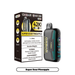 Oxbar G42K Disposable Vape - Super Sour Pineapple