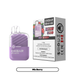Oxbar Mini 1200 Disposable- Mix Berry