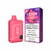 STLTH 8K Pro - Lychee Melon Iced Disposable Vape