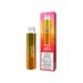 STLTH ECO - Cherry Lemon Iced Disposable Vape