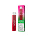 STLTH ECO - Razz Apple Iced Disposable Vape