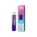 STLTH ECO - Razzy Grape Ice Disposable Vape