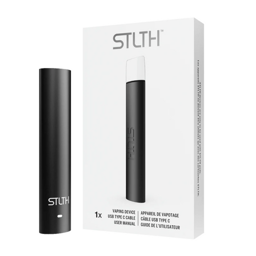 STLTH Type C Device