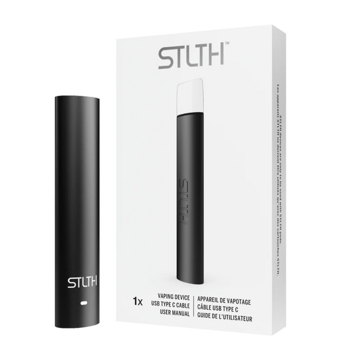 STLTH Type C Device