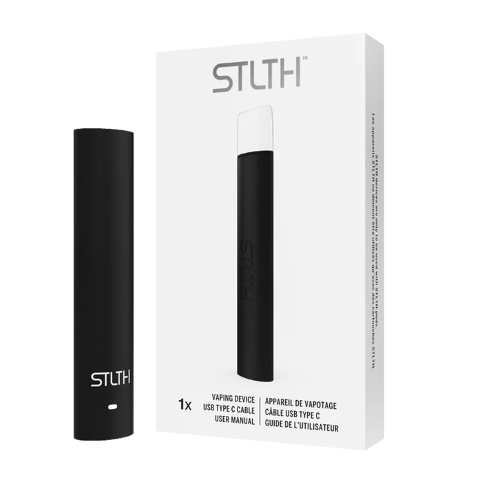 STLTH Type C Device