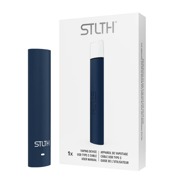 STLTH Type C Device