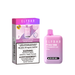 Strawberry Ice - Elf Bar Prime 1800 Disposable Vape