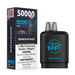 Level X Flavour Beast Boost G2 Ultra Pods - Bomb Blue Razz